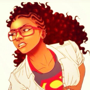 Black SuperwomanBlack Superwoman, African American, Super Woman, Book ...