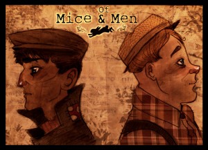 Of Mice And Men George Of mice and men