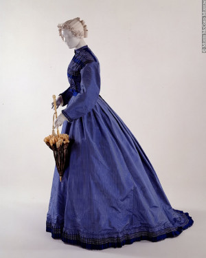 Old Fashion 1700-1800