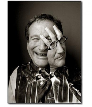 Robin Williams / Робин Уильямс