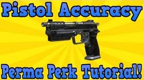 ops 2 buried pistol accuracy perma perk tutorial black ops 2 zombies ...
