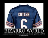 Jay Cutler Images