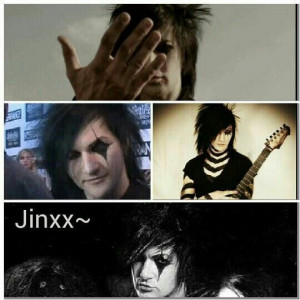 Sammi Doll And Jinxx Forever