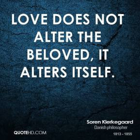 Beloved Quotes