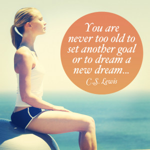 You are never too old :: Women's Fitness