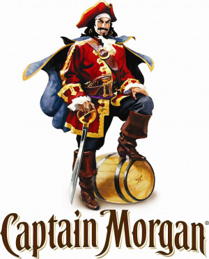 Captain Morgan regala 50 botellas de ron, una PS3 y merchandising a ...