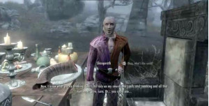 Sheogorath Quotes Skyrim image