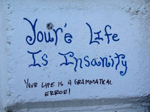 Found This Near the Local University Funny Quote Picture