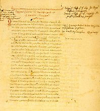 Galen. De pulsibus. (Manuscript; Venice, ca. 1550). This Greek ...