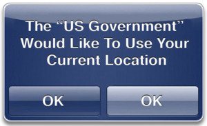 example the fourth amendment protection against unreasonable searches ...