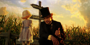 movie review – 'Oz the Great and Powerful'