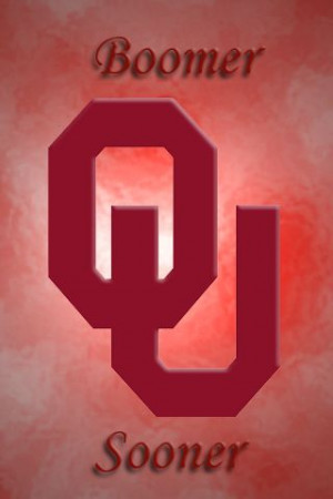 ... Oklahoma Sooners Quotes, Sooners Baby, Ou Sooners, Favorite Pinz, Ou