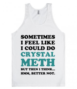Crystal Meth