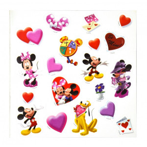 Mickey Mouse Clubhouse Minnie...
