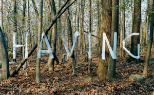 Having guts always works out for me - Work - Sagmeister & Walsh