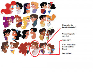 Belle Disney Quotes Film Beauty And The Beast Love picture