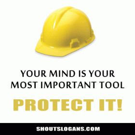 hard hat safety slogans posted in safety slogans 8 comments