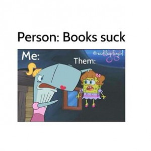 Instagram photo by brittanylovesbooks - This is literally so true ...