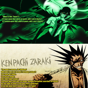 Bleach Quotes