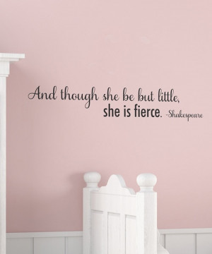 living space into a warm and welcoming home with this charming quote ...