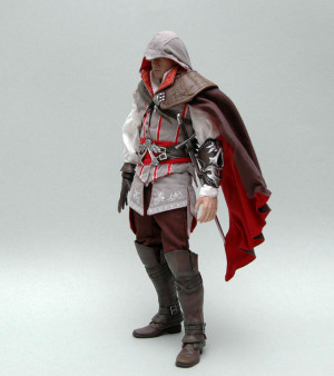 Hot Toys Vgm Assassin Creed...