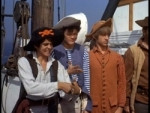 Micky: The eh, new shipmates, sir.