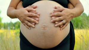 Pregnancy trans-fats linked to bigger babies | Mindful Mum