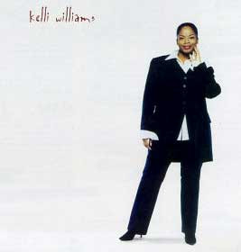 Kelli Williams Bio