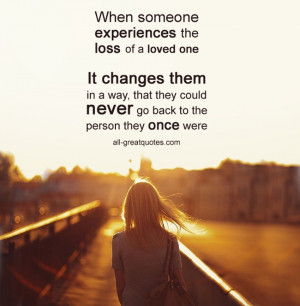 Sad Quotes About Death Of A Family Member. QuotesGram