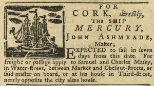 1765sept19pg4-Pennsylvania-Journal-mercury