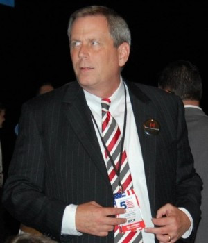 David Johnson's spot-on gaffe - SaintPetersBlog