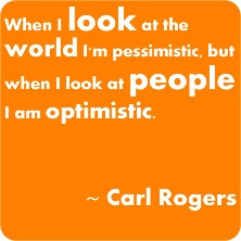 love Carl Rogers!!