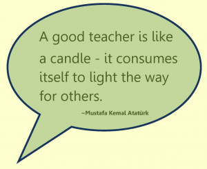 Free Download Teacher Quotes Inspirational For Teachers To Make You ...