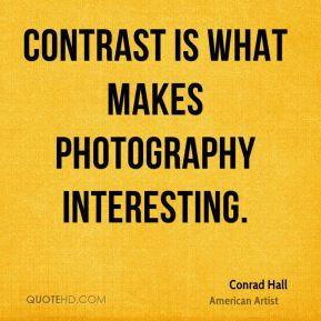 Conrad Hall Quotes