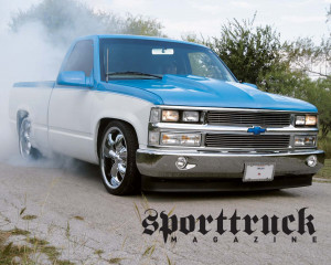 Chevy Truck Wallpapers 6252 Hd Wallpapers