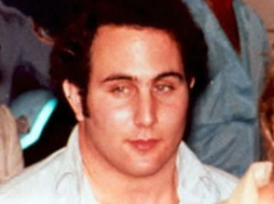 su suerte cuando era pequeño, pero la mente de Berkowitz ...