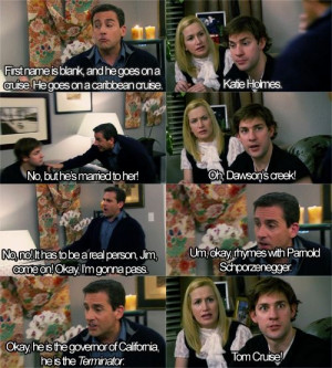 The Office