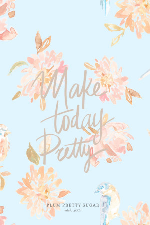 Downloadable Pretty