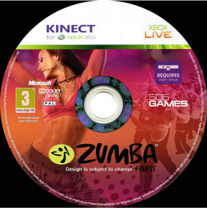 Exercise Fitness Zumba Dvd Jobspapa