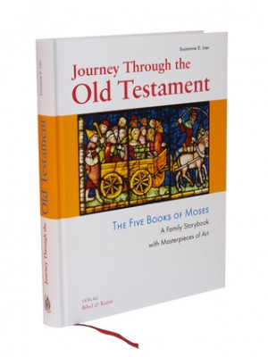 Journey Through the Old Testament. The Five Books of Moses. A Family ...