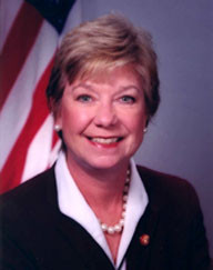 Deborah Pryce Photo