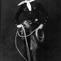 List of Famous Cowboys