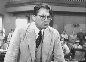 Atticus Finch