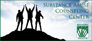 Substance Abuse Counseling