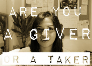 Thank You Secret Santa From