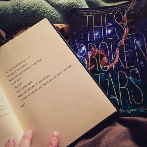 found out who she was. That it was over before I even said hello ...