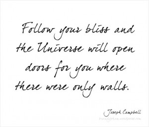 Joseph Campbell