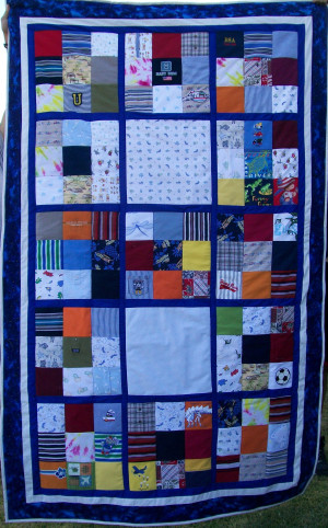 ... done one lesson learned is one made quilts baby shower signature quilt