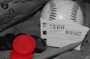 holden caulfield | English 11IB