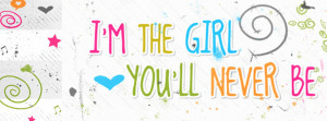 70+ Cute, Girly & Cool Facebook Timeline Cover Photos